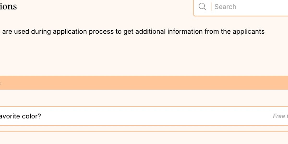 Automatic Testing Multiple Brands First