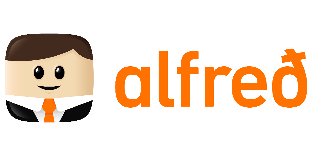 Alfreð