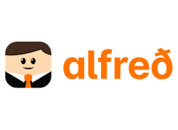 Alfreð